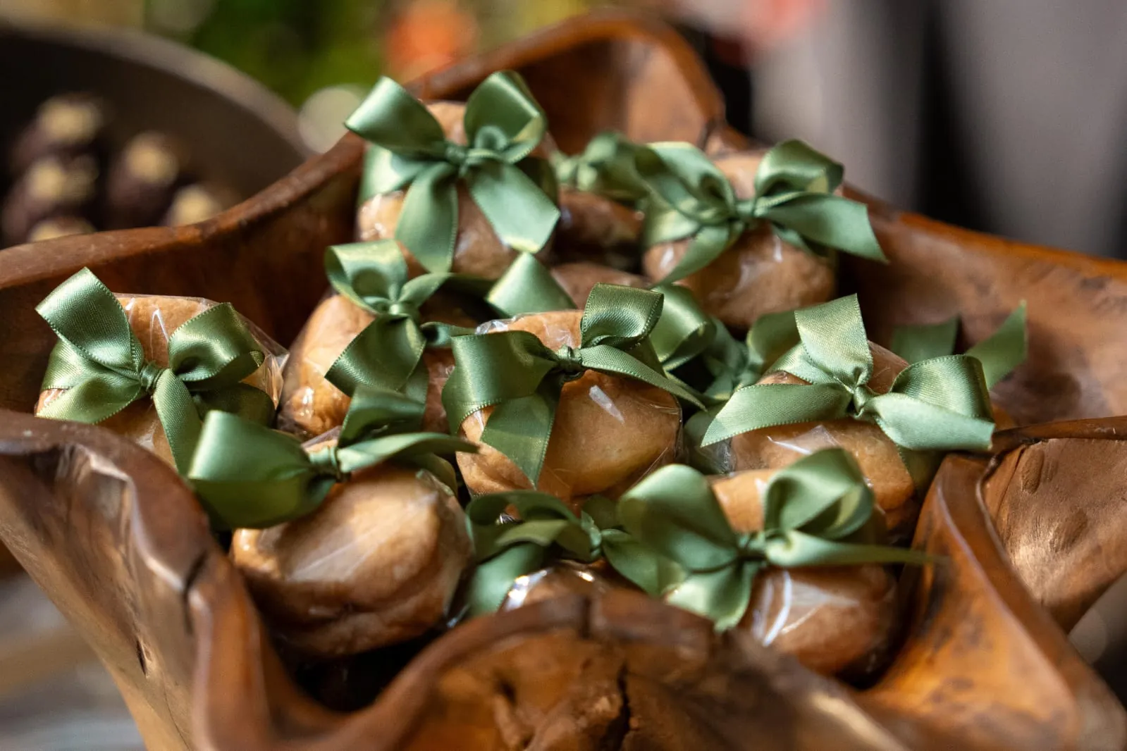 Doces finos artesanais da Brada Doçaria Brasileira